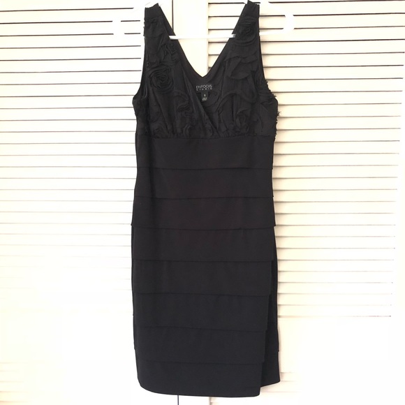 Little black dress - Picture 1 of 2